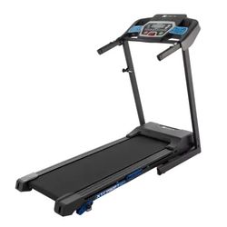 Caminadora Xterra treadmil
