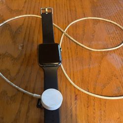 Series 3 Or 4 I’m Not Sure 42mm Waisrffcc