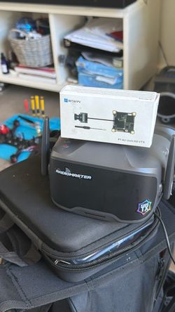 04 head unit  W/ p1 air unit
