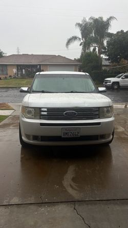 2011 Ford Flex