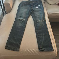 Sonoma Jeans 