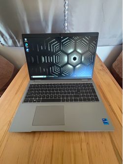 Dell Precision Workstation