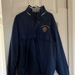 Knights of Columbus Jacket