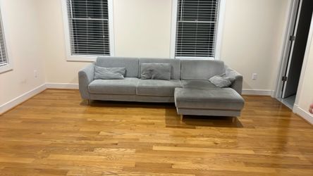 Free couch - IKEA