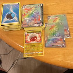 Pokémon Cards