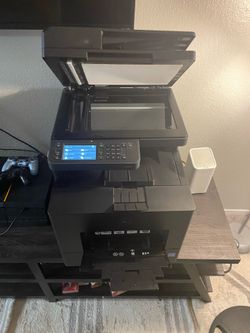 Dell C3765dnf laser color all in one printer