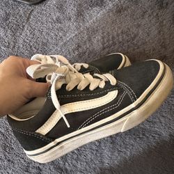 Kids Vans