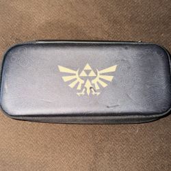 Nintendo Switch Case