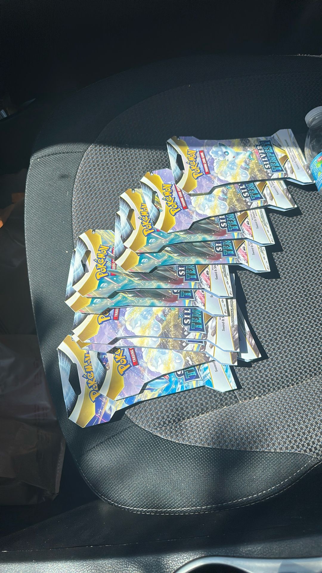 Pokémon Booster Pack