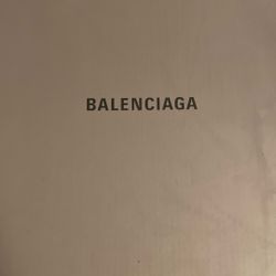 balenciaga speed sneakers 