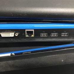Targus  Docking Station 