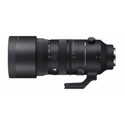 WTB: Sigma 70-200 2.8 Sony Emount
