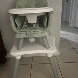 High Chair 