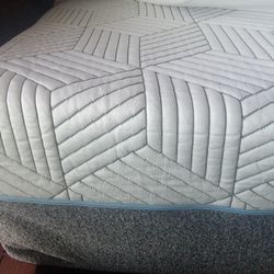 Colchón Tamaño  Queen