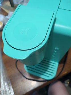 Pretty Keurig