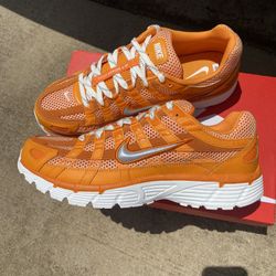 Sz 12 Men Nike P6000 Brand New In Box