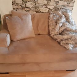 Next 2 New Chair & A Half