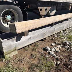 Planter Box Crates Moving 2for $200