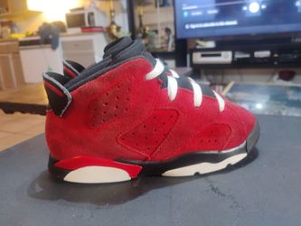 toddler Jordan size 10c