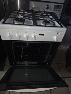 Estufa De 24 Pulgadas