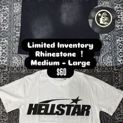 Hellstar Shirts