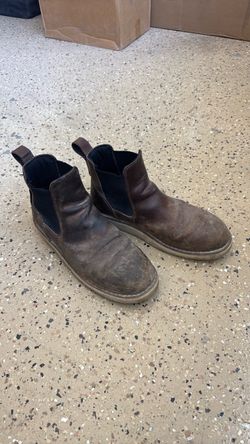 Danner Slip On Boot size 11
