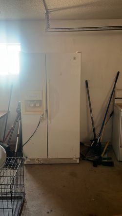 Stove and refrigerator