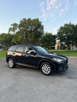 2013 Mazda Cx-5