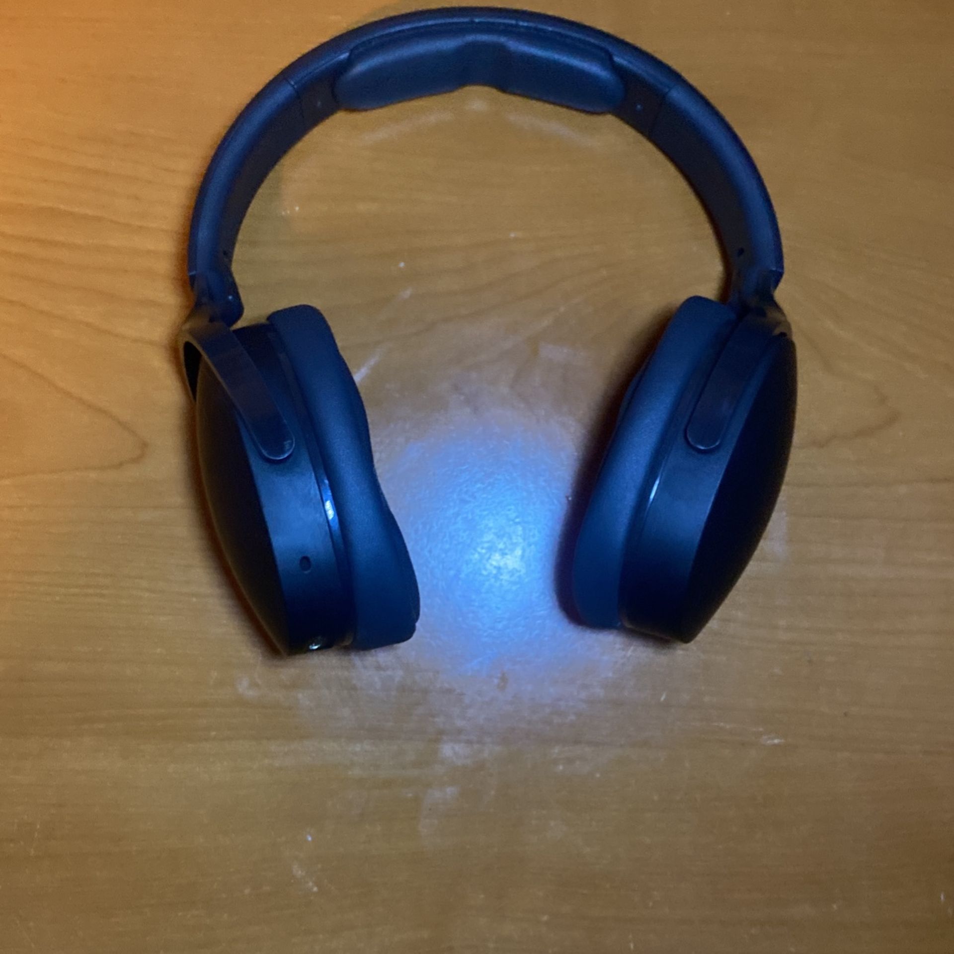 Skullcandy hesh evo