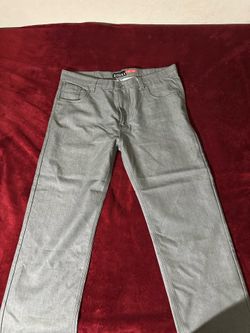 Denim jeans