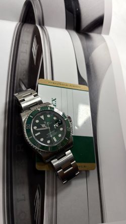 rolex