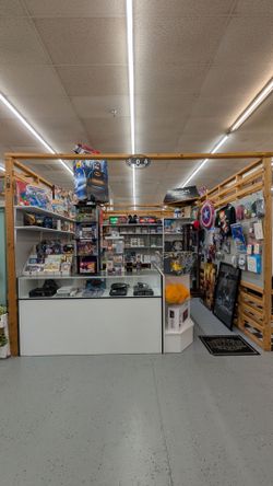 Video Games, Consoles, Toys, Collectibles & More