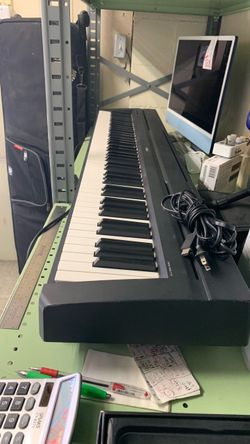 Piano