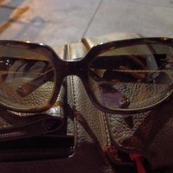 Coach SUNGLASSES 