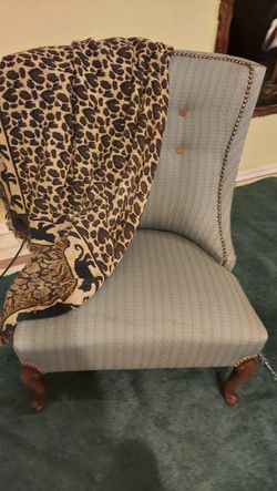 2 old 50s retro chairs's excellent condition