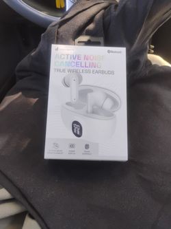 Wireless Earbuds