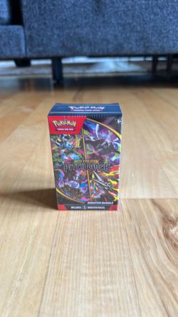 Pitch Black Booster Bundle