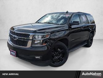 2019 Chevrolet Tahoe