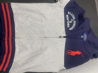 Boys Ralph Lauren