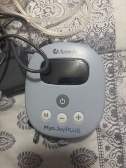 Ameda breast pump machine brand new $75