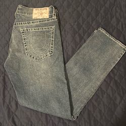 true Religion jeans 