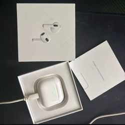AirPod 3rd Gen Charging Case