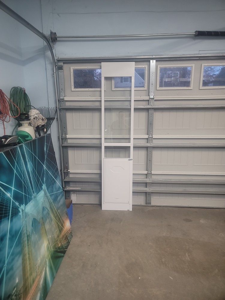 Dog Door For Sliding Glass Door 