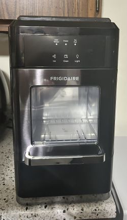 Ice Maker