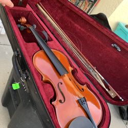 Violin