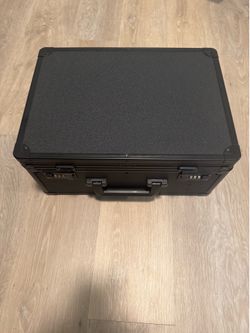Barber box