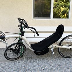 Raptobike