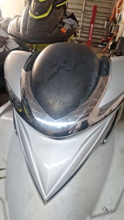 SEADOO RXP 215 - 255 HOOD COMPLETE LID