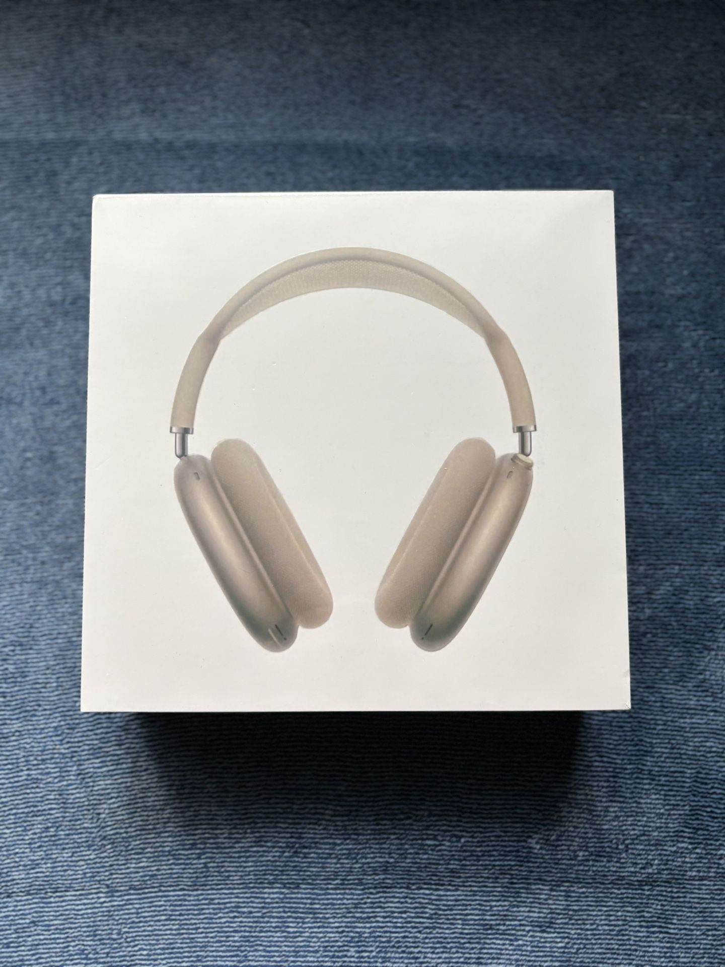 AirPods Max Starlight✨