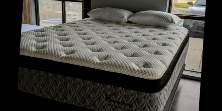 Mattresses / box springs / all sizes / all new / $40 down & take home